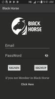 Black Horse capture d'écran 2