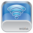 Sarotech WiDisk APK