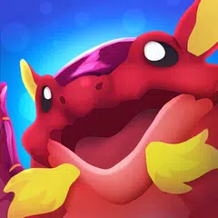 Drakomon - Monster RPG Game APK download