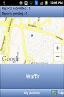 Waffir ภาพหน้าจอ 1