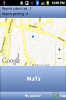 Waffir screenshot 1
