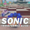Best Sonic Racing Tips : 2017