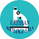 latihan soal biologi sma APK