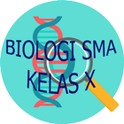 soal biologi sma kelas x /10 icon