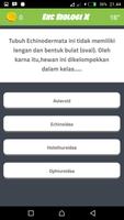 soal biologi sma kelas x /10 poster