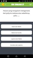 soal biologi sma kelas x /10 screenshot 1