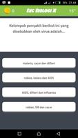 soal biologi sma kelas x /10 screenshot 3
