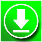 Status Downloader Pro أيقونة