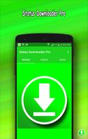 Status Downloader Pro الملصق