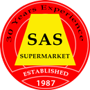 Sas Supermarket APK