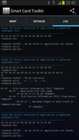 Smart Card Toolkit capture d'écran 2
