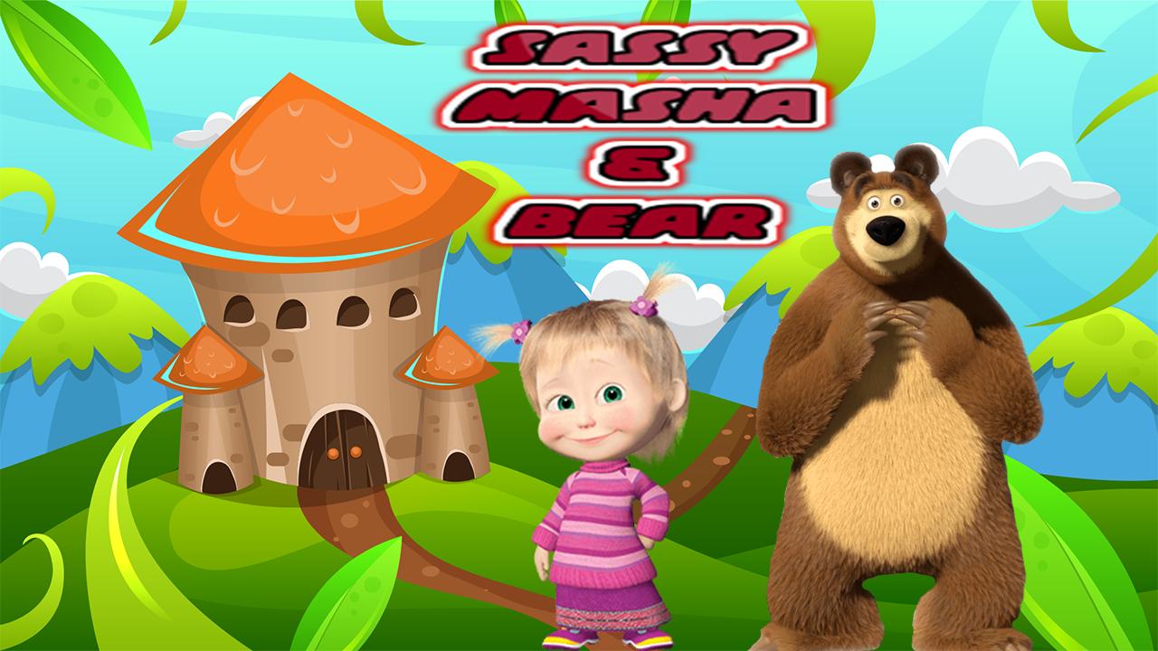 Игры мишка 6. Популярная игра медведь. Детские игры с мишками. Маша and Bear игра. Дети играют в игру медвежата.