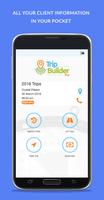 TripBuilder Pro پوسٹر