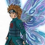 Art Choji Akimichi Wallpaper