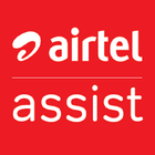 Airtel Assist icône