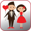 Love Stickers lovesticker APK