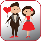 ”Love Stickers lovesticker