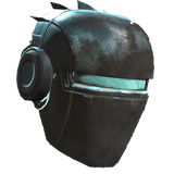 Liberty Prime soundboard icon