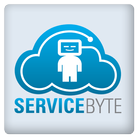 ServiceByte ไอคอน