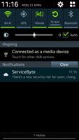 ServiceByte ภาพหน้าจอ 2