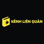 آیکون‌ Kenh Lien Quan