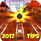 Tips  Subway Surfer 2017 biểu tượng