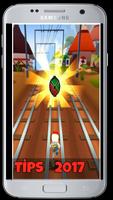 Tips  Subway Surfer 2017 captura de pantalla 1