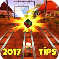 Tips  Subway Surfer 2017 ảnh chụp màn hình 2