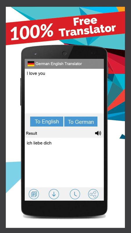 German English Translator for Android APK Download German English Translator for Android APK Download