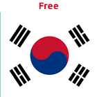 Korean English Translator icône
