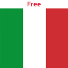 Italian English Translator icône