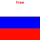 Russian English Translator icône
