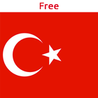 Turkish English Translator-icoon