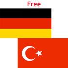 German Turkish Translator icono
