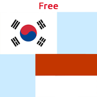 ikon Penerjemah Korea