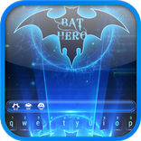 Dark Knight Keyboard