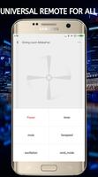 Remote for All TV: Universal Remote Control تصوير الشاشة 3