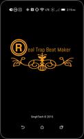 Real Trap Beat Maker ภาพหน้าจอ 1