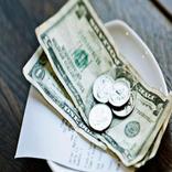 ”Just The Tip Calculator