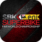 ENI WorldSBK Live Experience アイコン