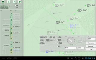 Final Approach - Start-up screenshot 1