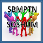 Belajar sbmptn Soshum 图标