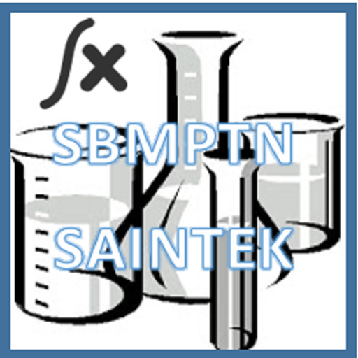 Belajar SBMPTN Saintek