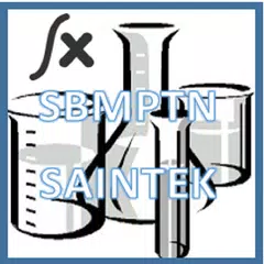 Belajar SBMPTN Saintek