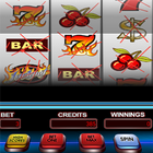 Deluxe Slots – Sizzling Super  icône