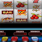 Deluxe Slots – Sizzling Super  icono