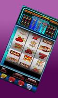 Deluxe Slots – Sizzling Super  Affiche