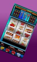 Deluxe Slots – Sizzling Super  Poster