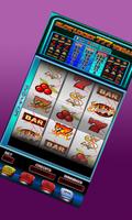 Deluxe Slots – Sizzling Super  পোস্টার