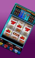 Deluxe Slots – Sizzling Super  captura de pantalla 1